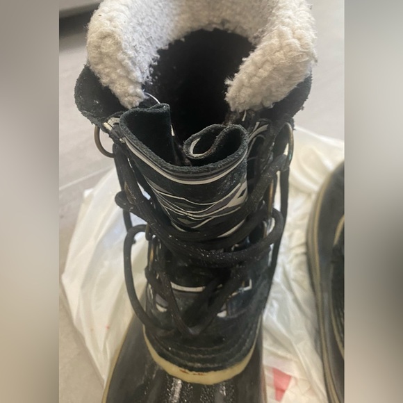 Sorel snow boots - Picture 5 of 6